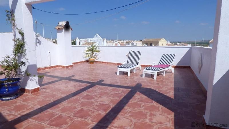 2 Bedrooms - Detached - Murcia - For.. - 2