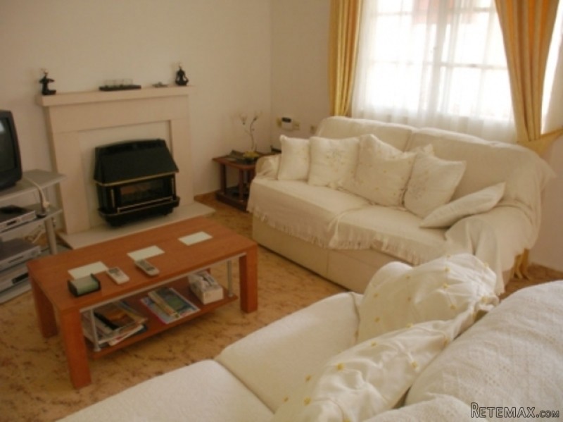 3 Bedrooms - Villa - Alicante - For Sale - 2