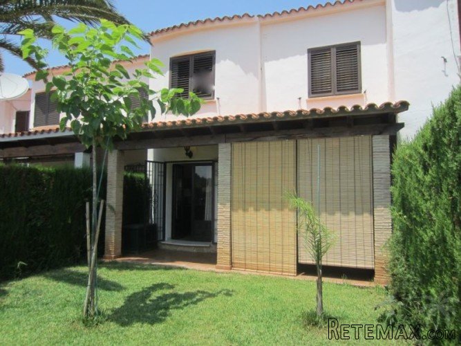 This 2 storey terraced house, with lots of charm, is..