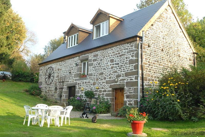 4 Bedroom Gite For Sale