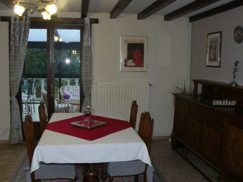 4 Bedrooms - Pavillon - For Sale