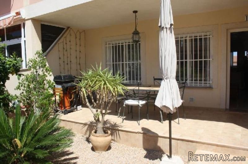 El Palmeral, Los Nietos