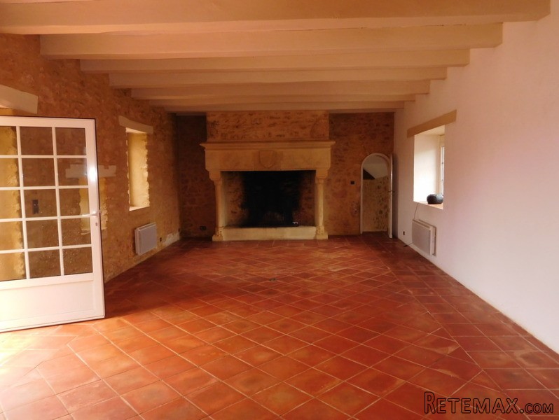 Maison Lacapelle Biron - 2