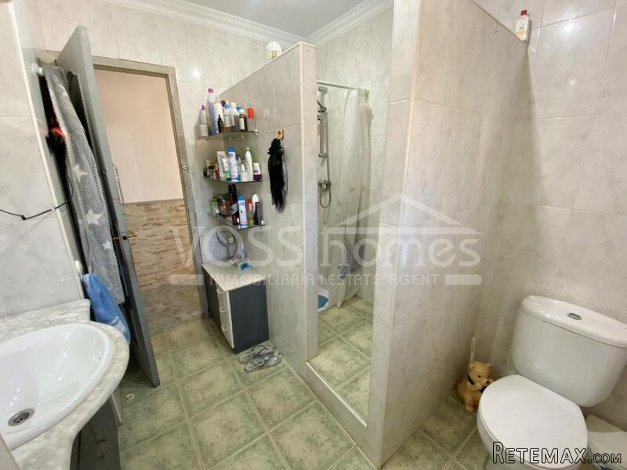 NEW LISTING TO VOSS HOMES - A 4 bed, 1 bath Countryside.. - 9