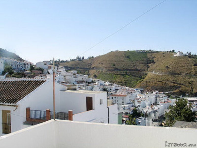Town House for Sale in Competa, Competa..