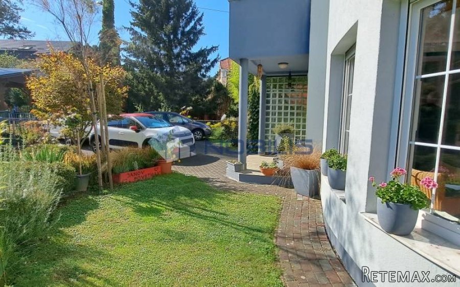 Zagreb, Mlinovi, kuća 236 m2 s vrtom i parkingom - TOP.. - 9