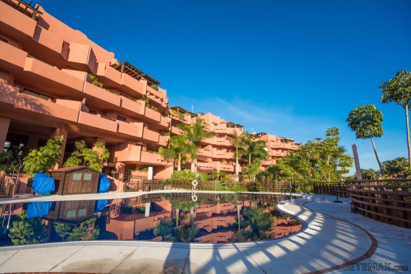 4 Bedroom Ground Floor Apartment