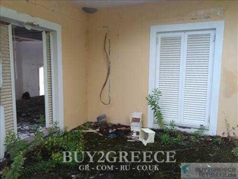 Β673 - FOR SALE PLOT OF 3 ACRES (IN.. - 2