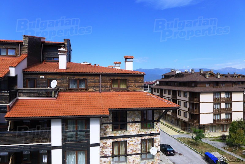 Apartment Next To The Gondola Lift In..