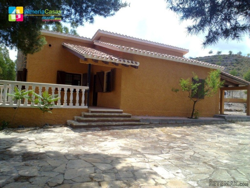 Country Houses For Sale In Lorca