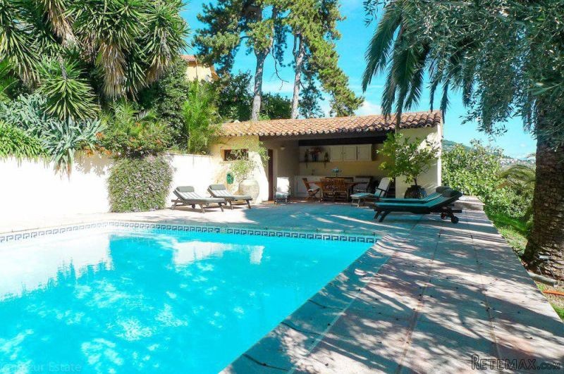 Sale House - Grasse - 2