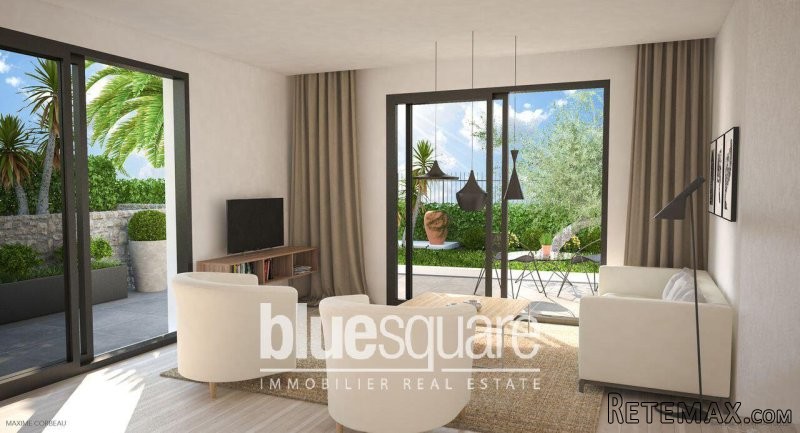 2 bedroom apartment with sea view -.. - 2