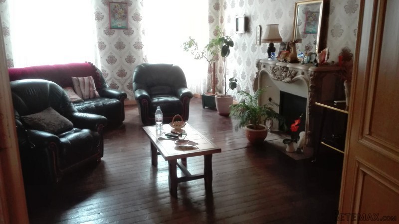 Stone House For Sale St Jean D Angely - 2
