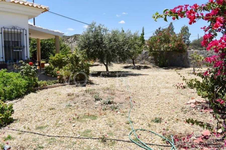An absolute bargain, 3 bed, 2 bath, villa with H&C aircon.. - 12