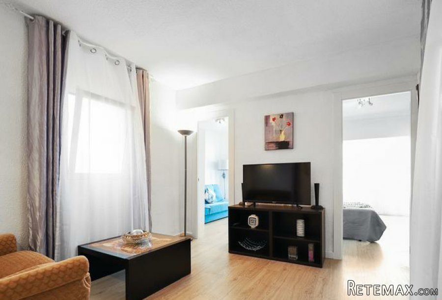 Apartamento recientemente reformado, con mucho estilo y.. - 2