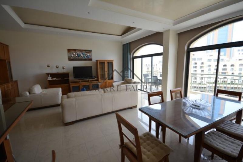 Apartment - St. Julians