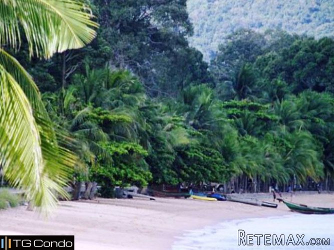 CW OCEAN VIEW CONDO-1BED-2BED, BANG SARAY.. - 2