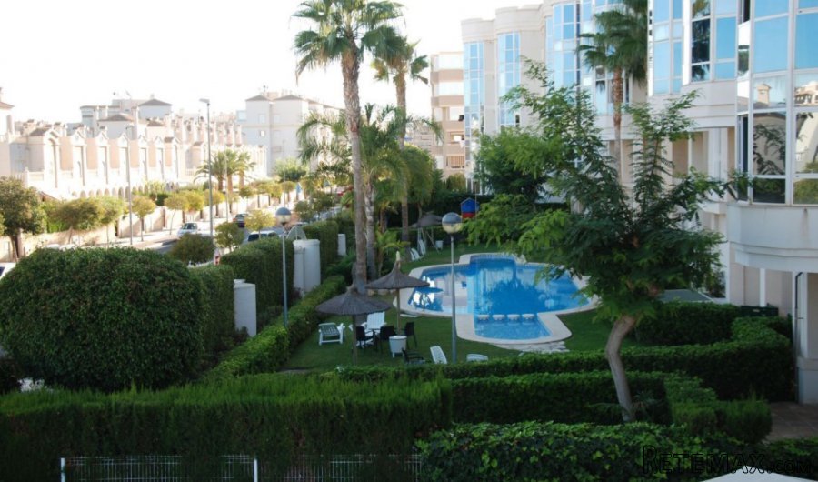 Magnifica vivienda todo al exterior semiamueblada. Cuenta.. - 2