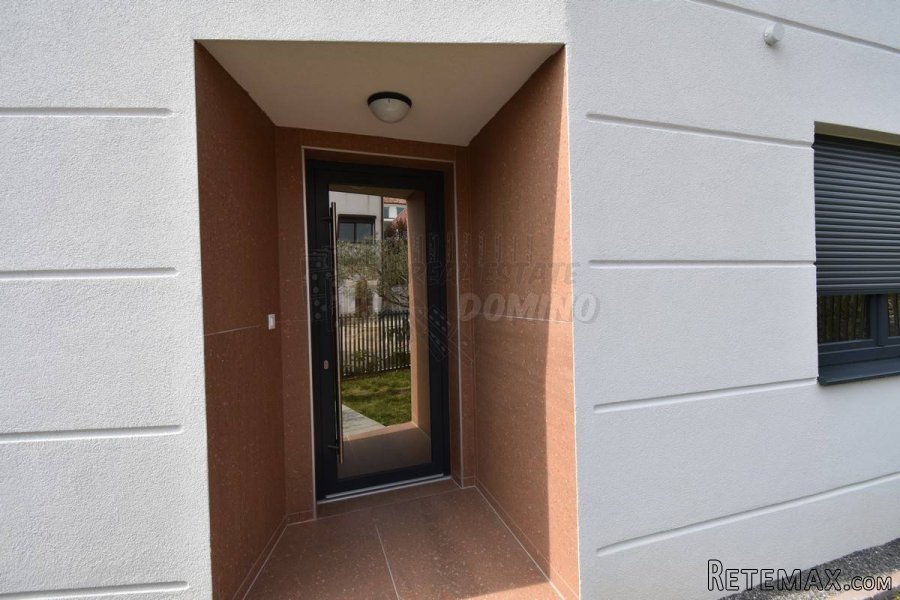 Novogradnja-luksuzni apartman s otvorenim pogledom na.. - 12