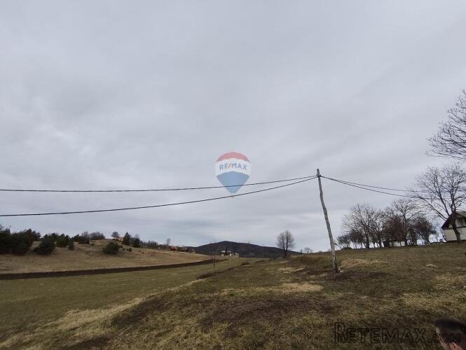 Ogulin, Cerovnik, poljoprivredno zemljište s potencijalom - 2