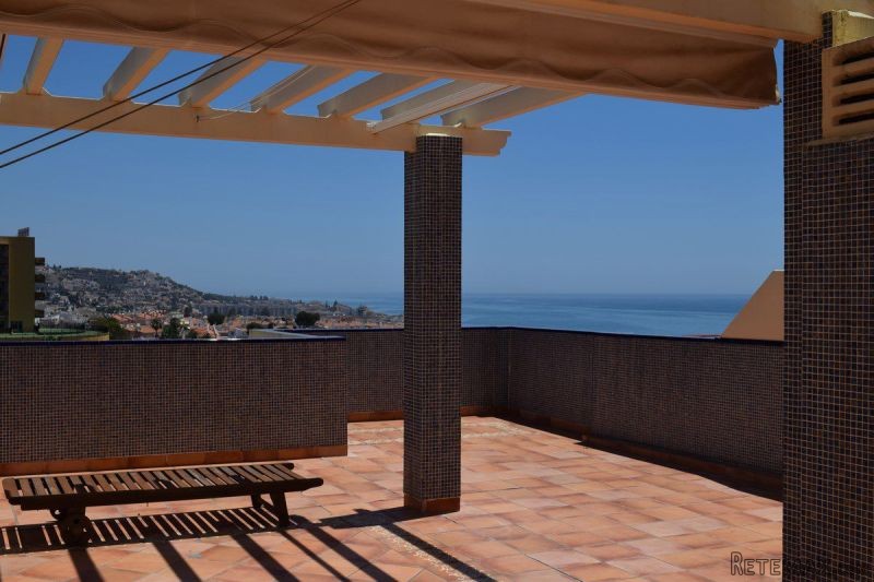 Penthouse for Sale in La Cala Del.. - 2