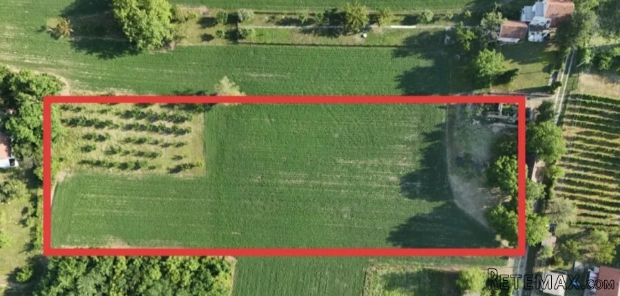 Plac Krcedin,put Janda 7700m2+materijal za izgradnju - 2
