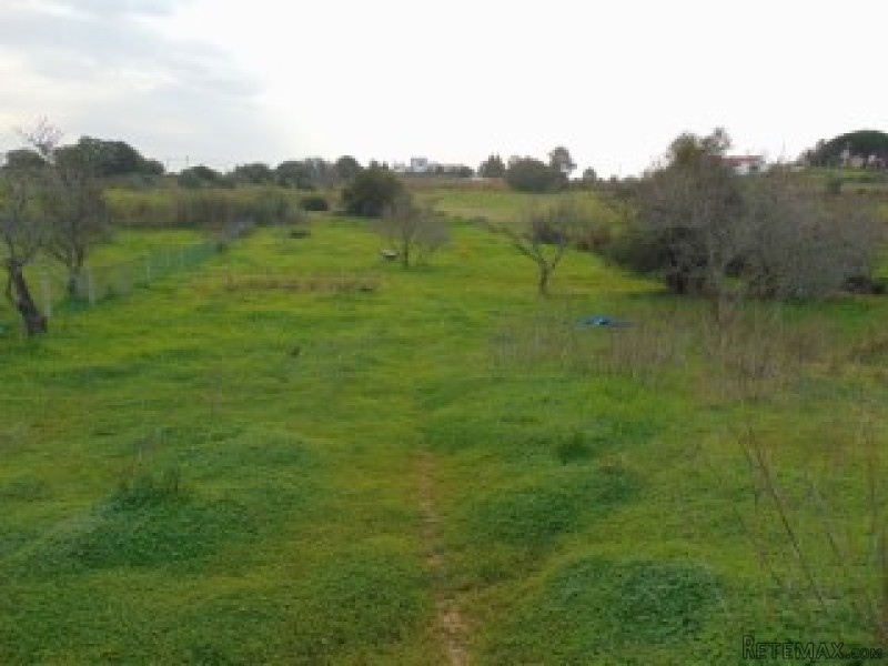 Plot - Villa -Salicos - Algarve - for..