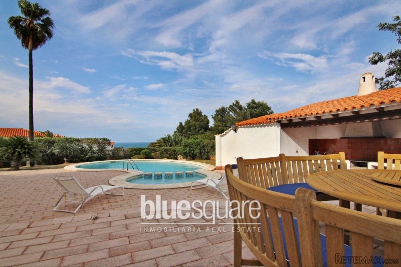 Substantial Family Villa in Denia - 2