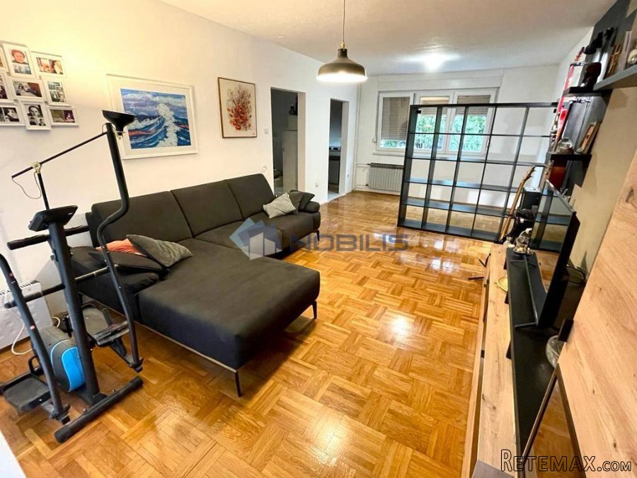 Zagreb, Dugave, 3-sobni stan 78 m2+ garaža 20 m2 - 2