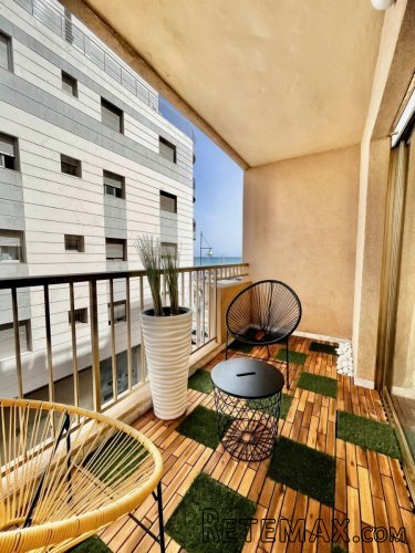 Apartamento en venta en Torrevieja en la Cala del..
