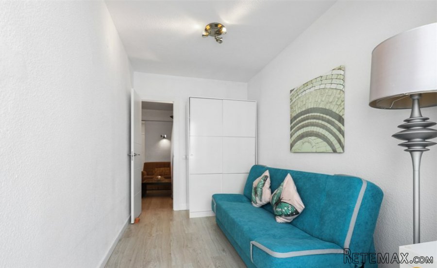 Apartamento recientemente reformado, con mucho estilo y.. - 3