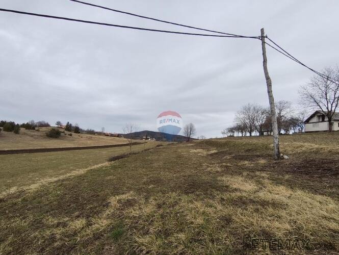 Ogulin, Cerovnik, poljoprivredno zemljište s potencijalom - 3