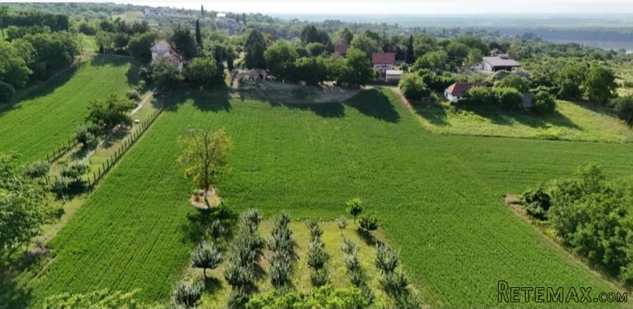 Plac Krcedin,put Janda 7700m2+materijal za izgradnju - 3