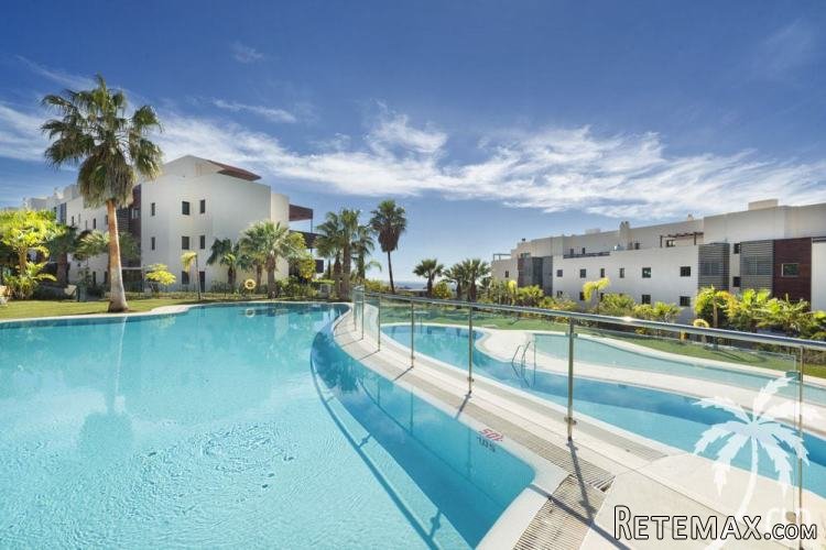 This is an exclusive residential complex and one of just a..