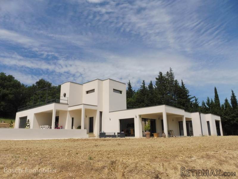 Villa Saint-Paul-Trois-Chateaux -..