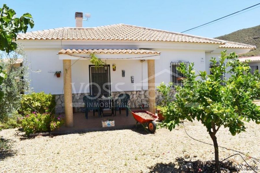 An absolute bargain, 3 bed, 2 bath, villa with H&C aircon.. - 14