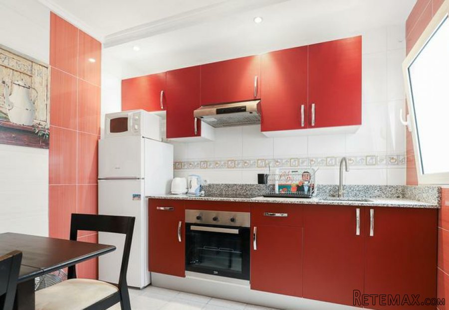 Apartamento recientemente reformado, con mucho estilo y.. - 4