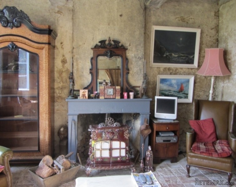 Maison De Maitre Set In Rural Hilltop.. - 2