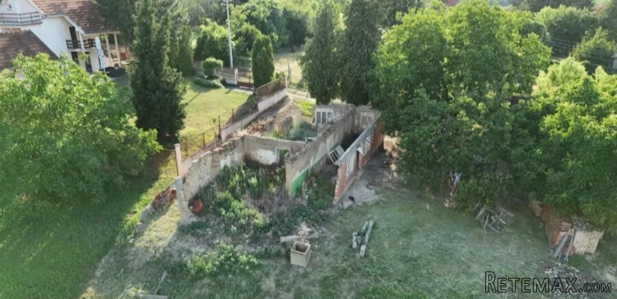 Plac Krcedin,put Janda 7700m2+materijal za izgradnju - 4