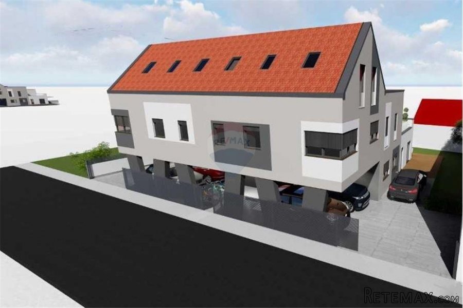 STAN U URBANOJ VILI CENTAR VARAŽDINA - 14