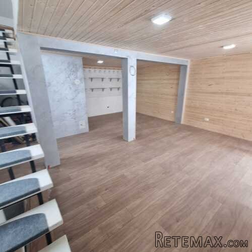 Zlatibor, drvena kuca sa bazenom na prodaju 96 m2 - 4
