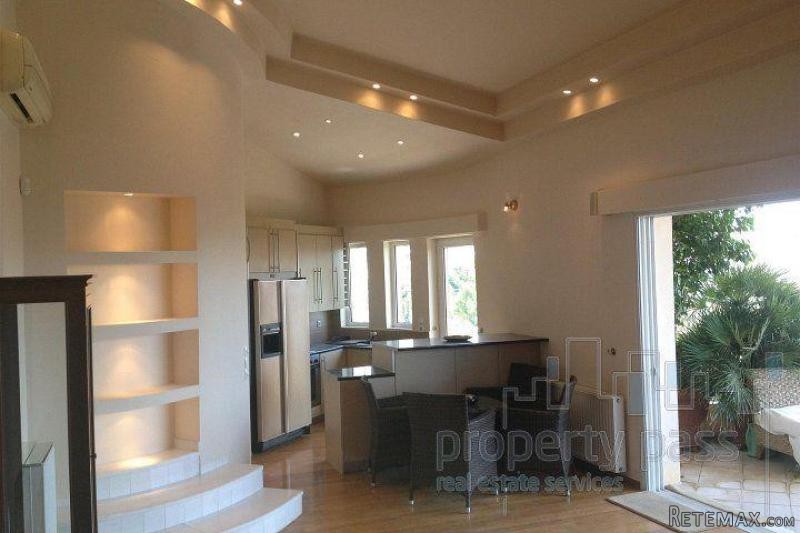 3 bedroom Apartment For Sale: Voula..