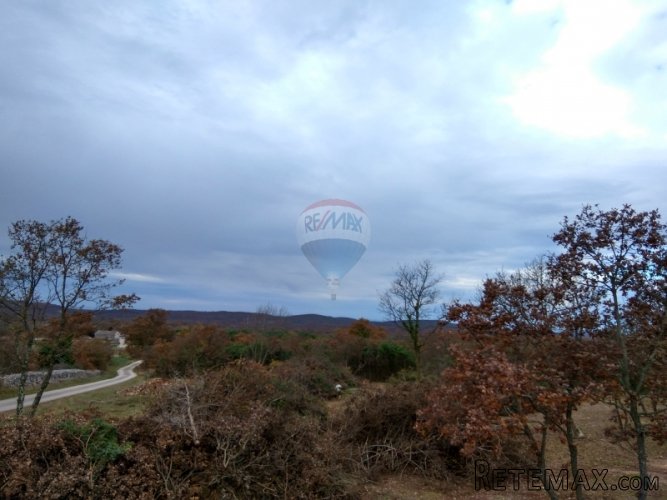 Istra, Vidulini-poljoprivredno zemljište od 17717m2 - 5