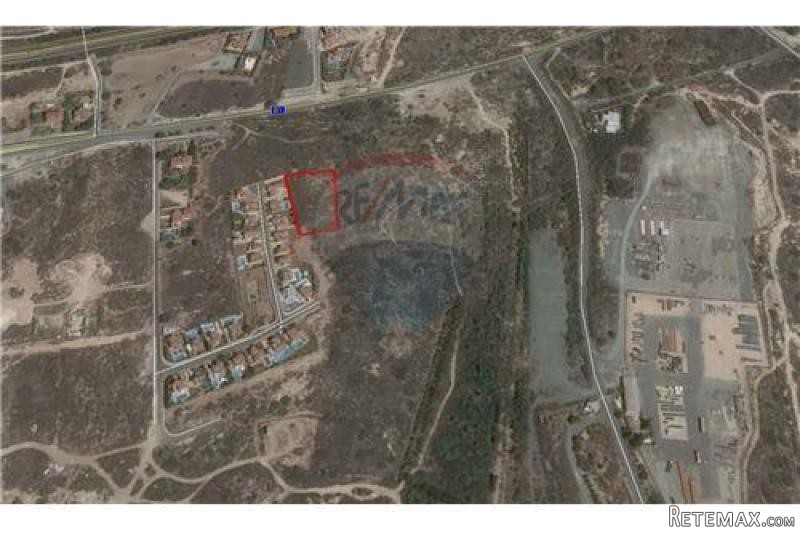 Land - For Sale - Pyrgos, Limassol - 2