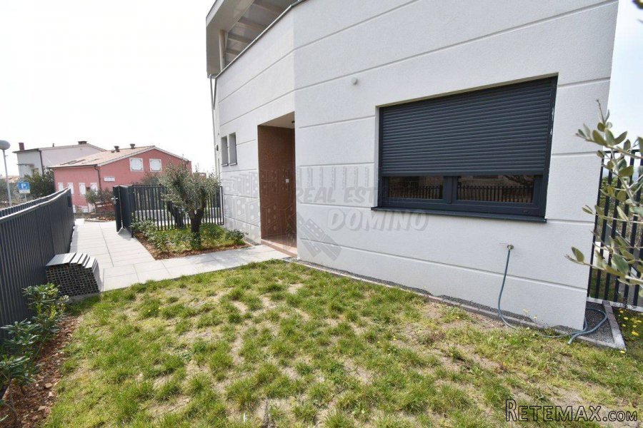 Novogradnja-luksuzni apartman s otvorenim pogledom na.. - 15