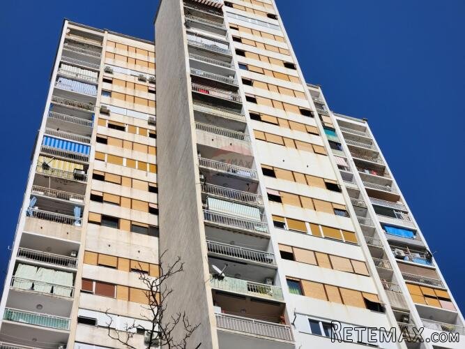 Rijeka, Rastočne - 2s+db, 80,18 m2