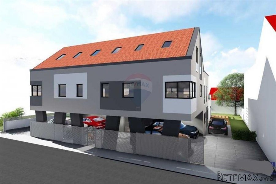 STAN U URBANOJ VILI CENTAR VARAŽDINA - 15