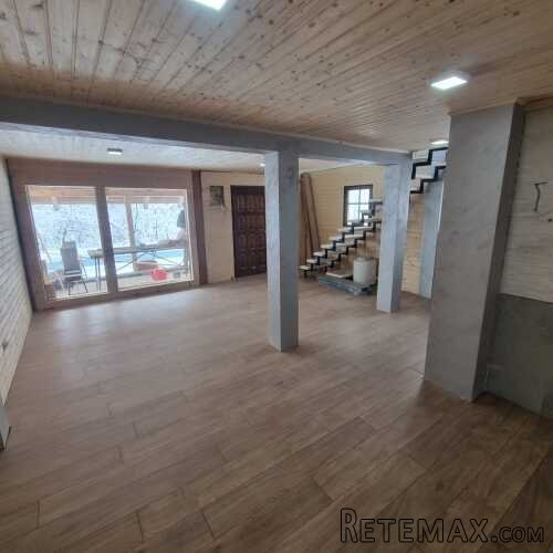 Zlatibor, drvena kuca sa bazenom na prodaju 96 m2 - 5