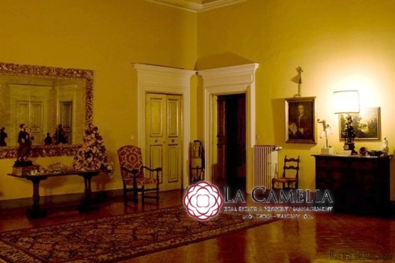 For Sale Apartment Lucca - 2
