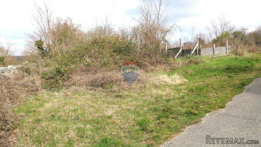 Istra- građevinsko zemljište s građevinskom dozvolom